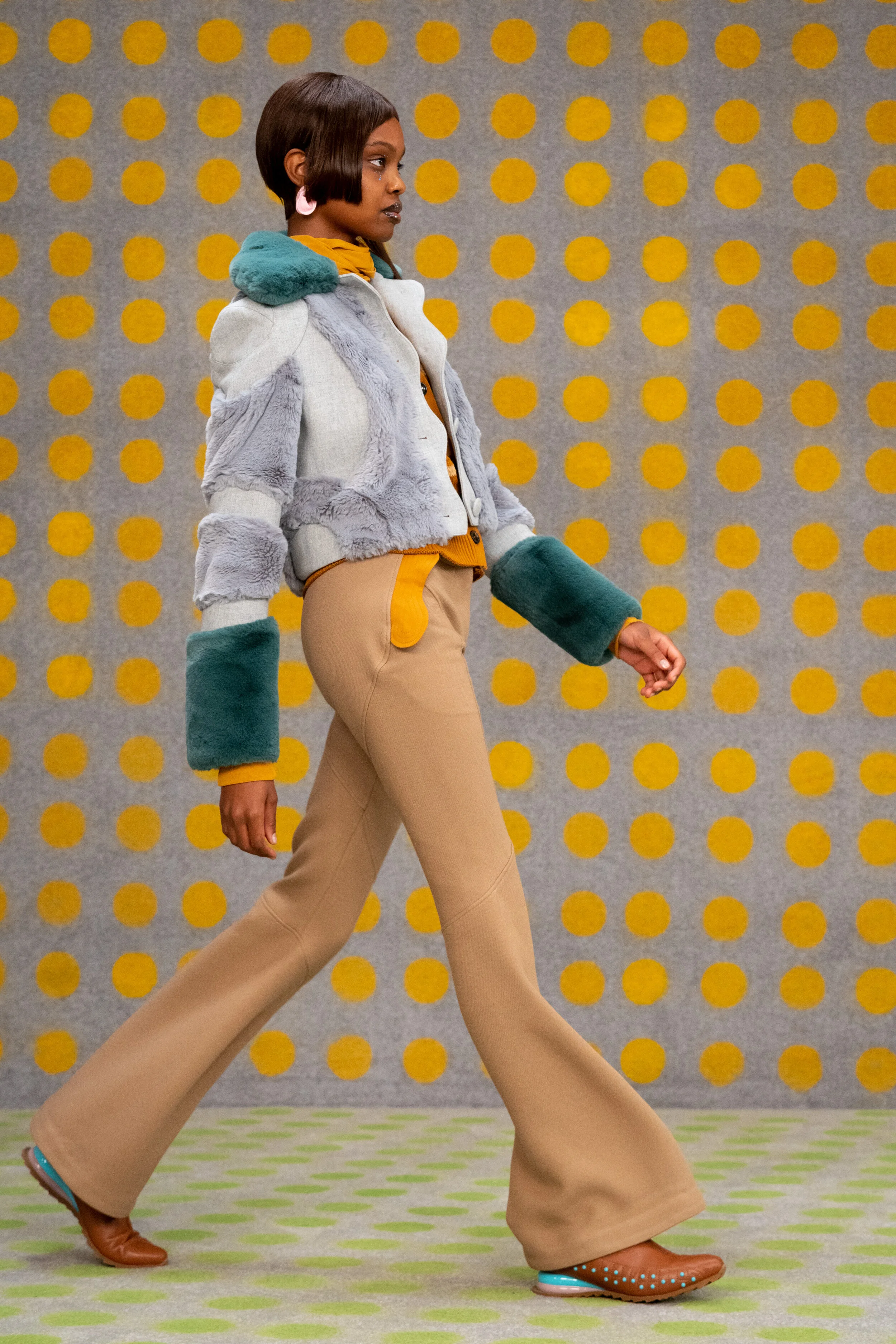 Kiko Kostadinov | Womenswear Autumn Winter 2021